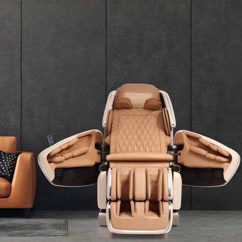 Introducing the OHCO M.8 massage chair